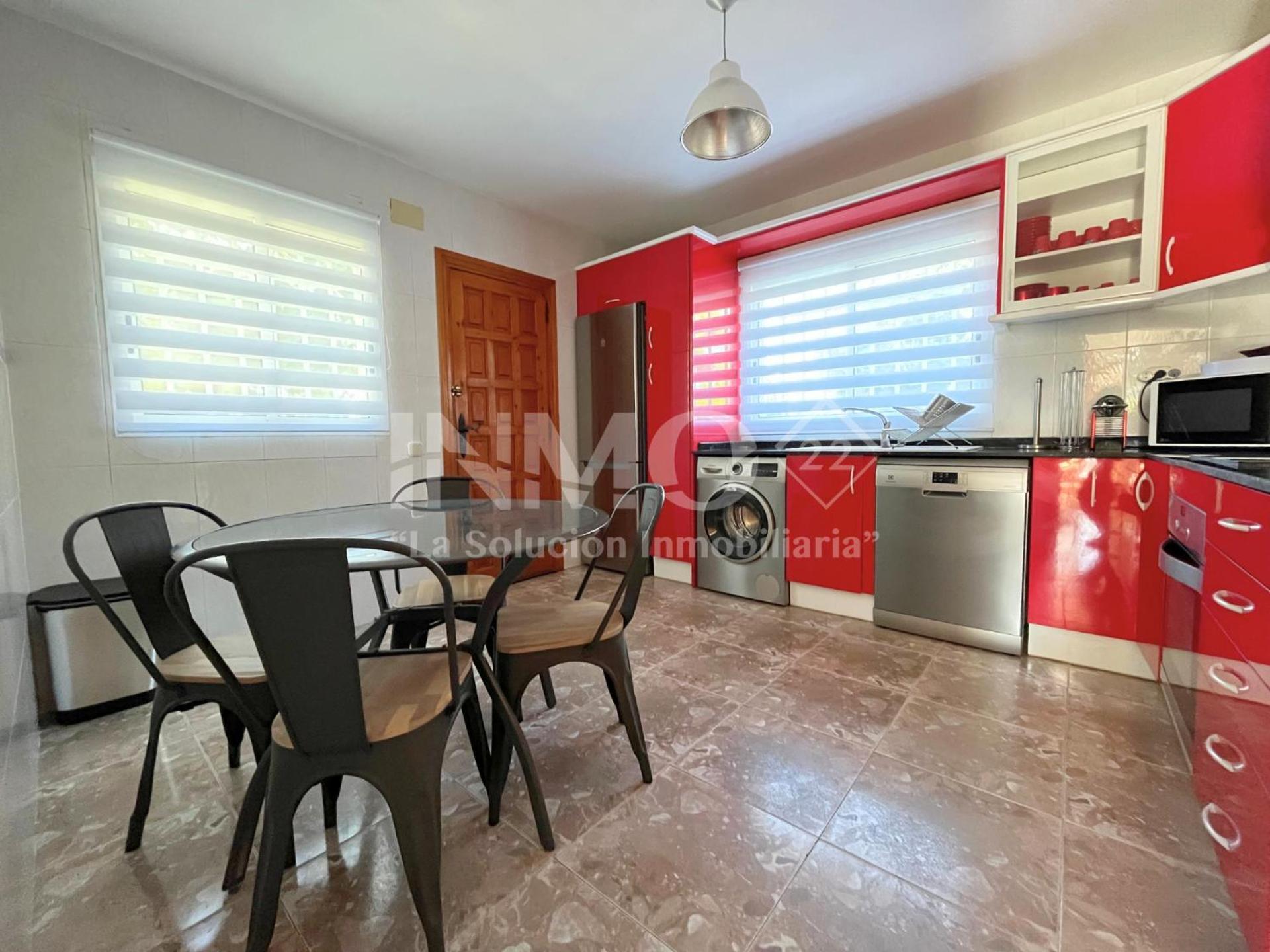 Appartamento Casa Fragata 102D - Inmo22 Cambrils Esterno foto