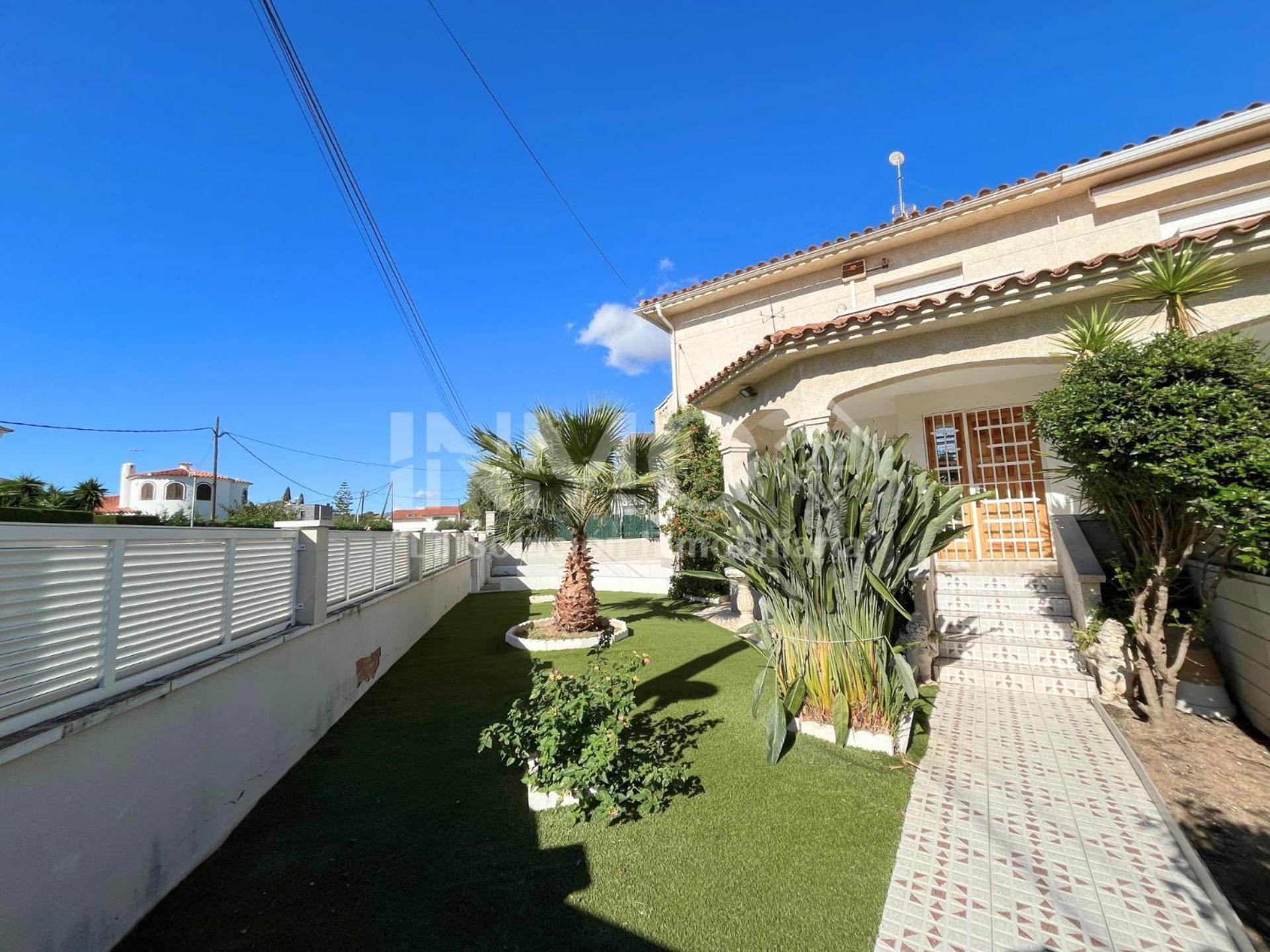 Appartamento Casa Fragata 102D - Inmo22 Cambrils Esterno foto