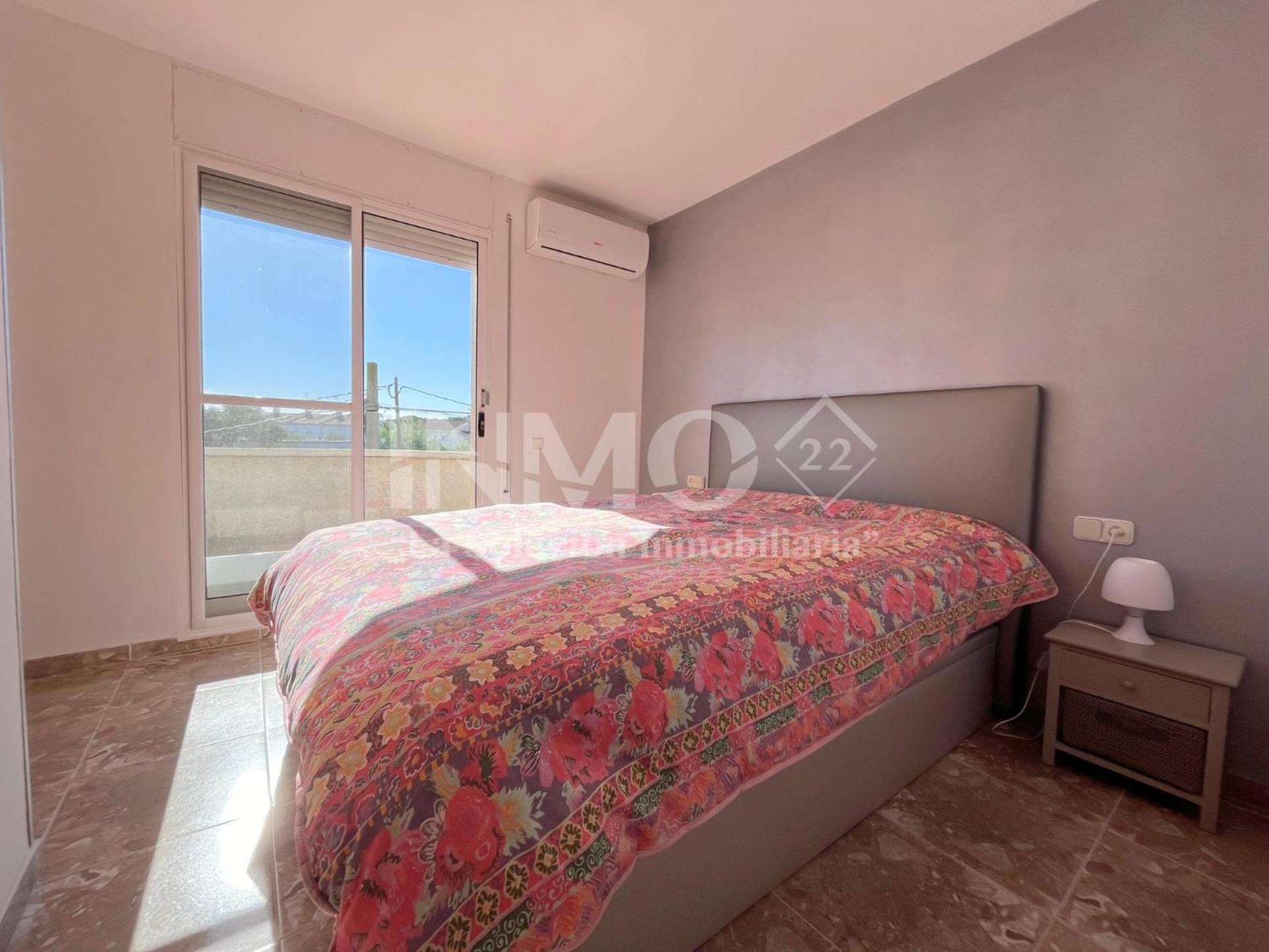 Appartamento Casa Fragata 102D - Inmo22 Cambrils Esterno foto